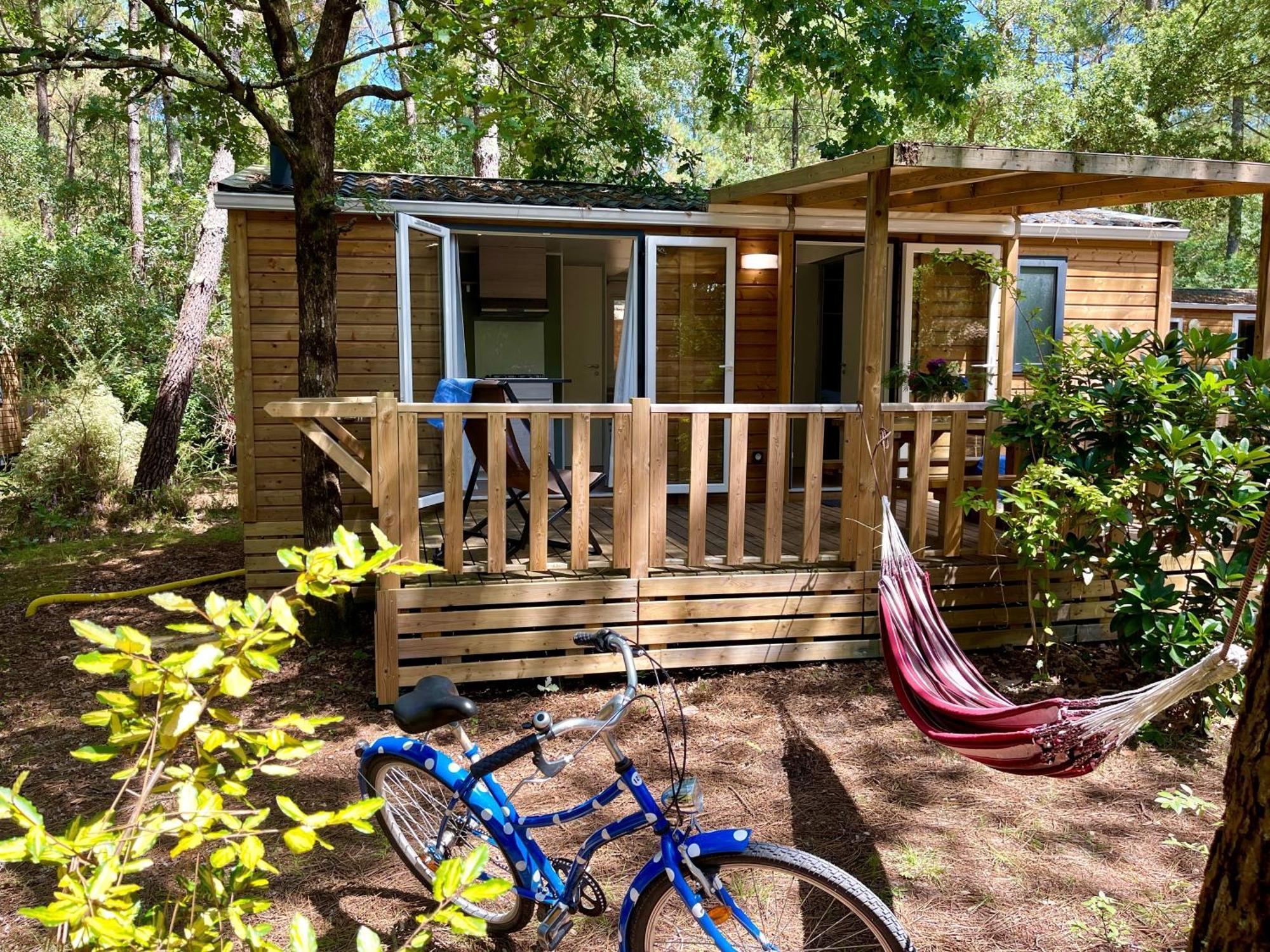 Espace Blue Océan Ondres Habitación foto
