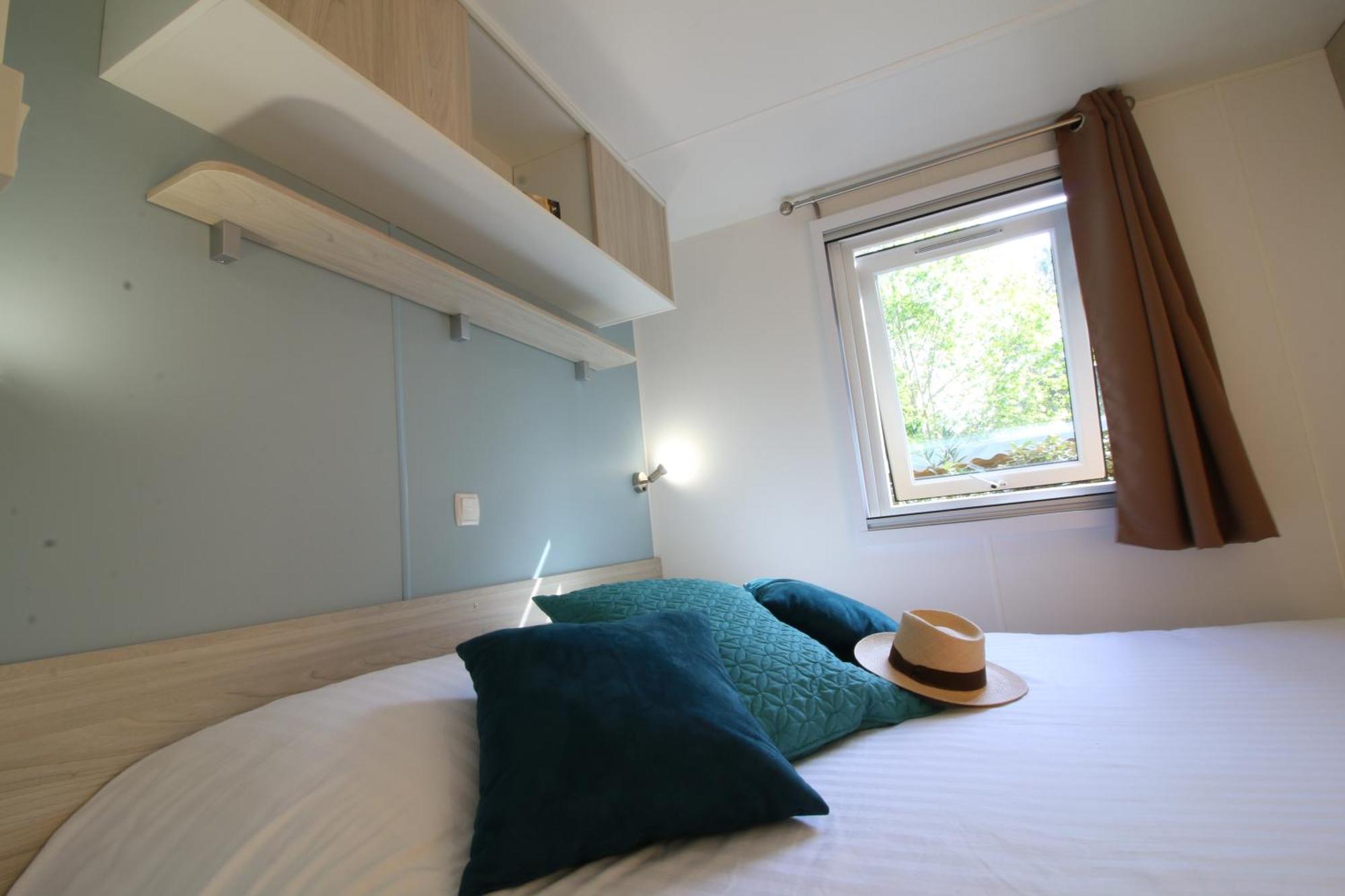 Espace Blue Océan Ondres Habitación foto